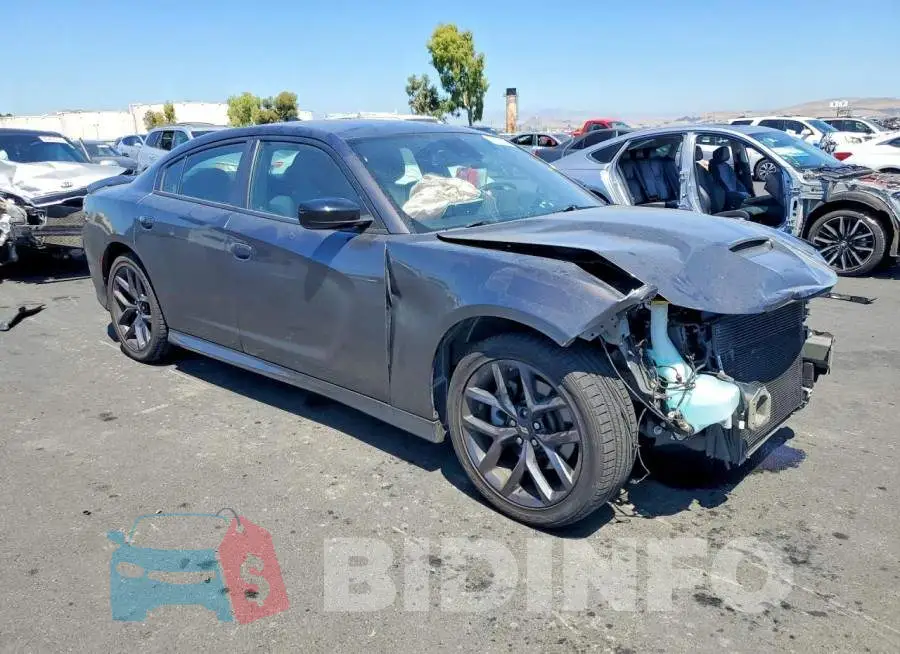 2C3CDXHG7PH655875 Photo# 4