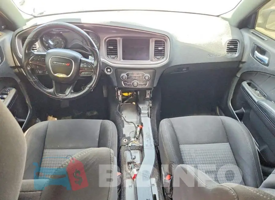 2C3CDXHG8MH633816 Photo# 8