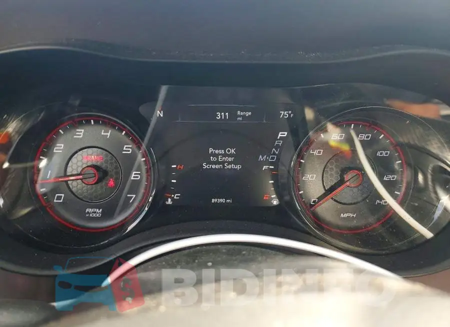 2C3CDXJG4MH679766 Photo# 9