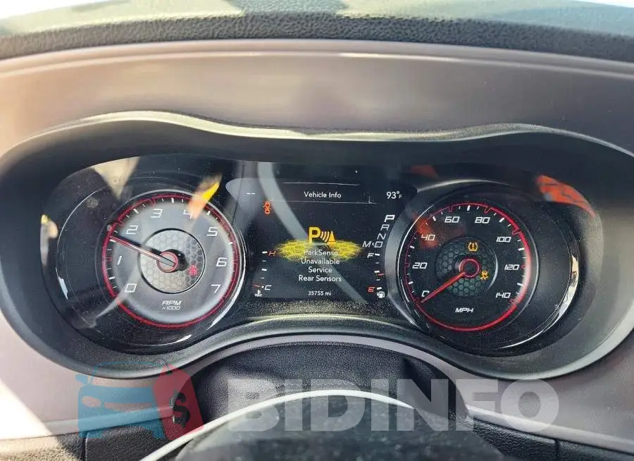 2C3CDXJG4PH565383 Photo# 9
