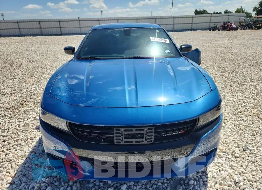 2C3CDXJG4PH565383 Photo# 5