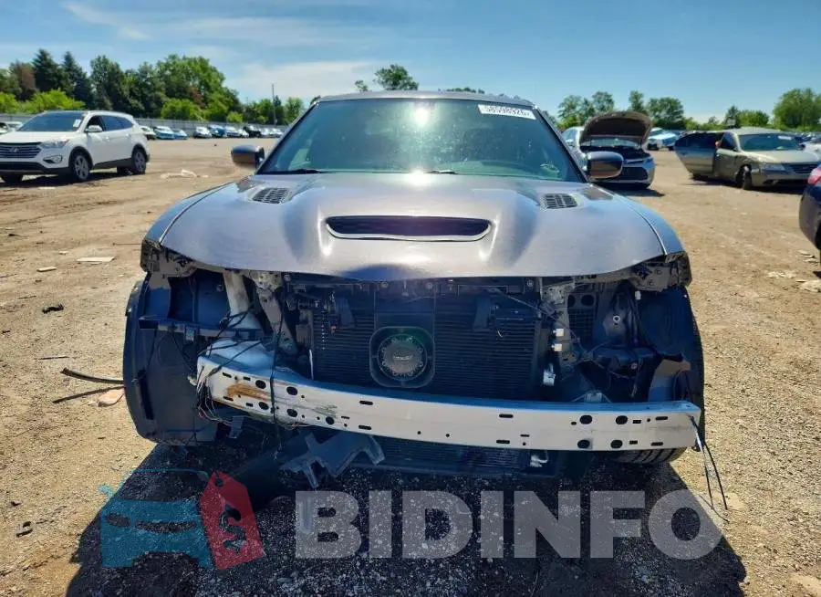 2C3CDXKG4MH644692 Photo# 5
