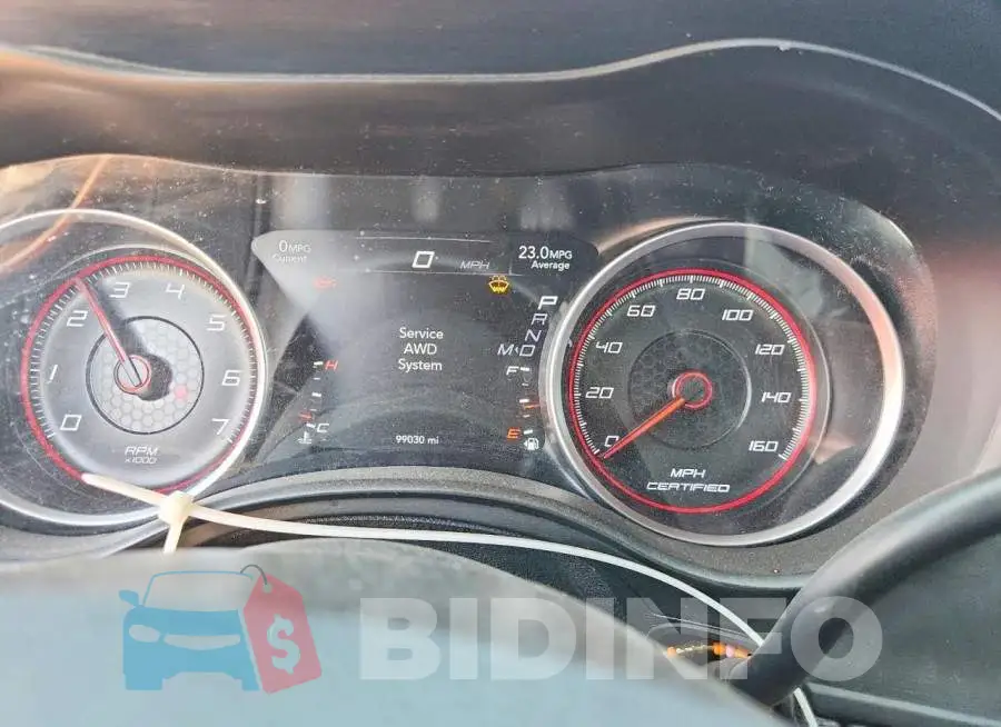 2C3CDXKG9MH570606 Photo# 9