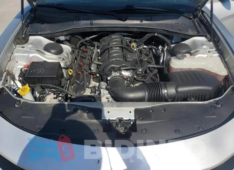 2C3CDXKT3KH647609 Photo# 11