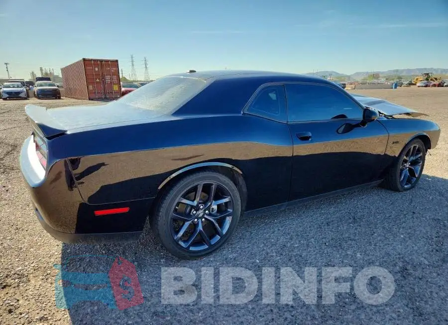 2C3CDZBT6PH669249 Photo# 3