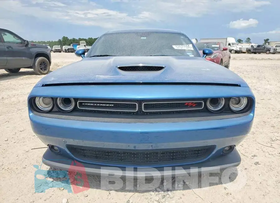 2C3CDZBT9PH602984 Photo# 5