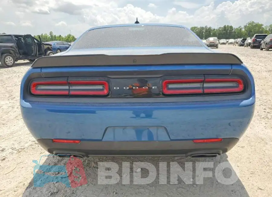 2C3CDZBT9PH602984 Photo# 6