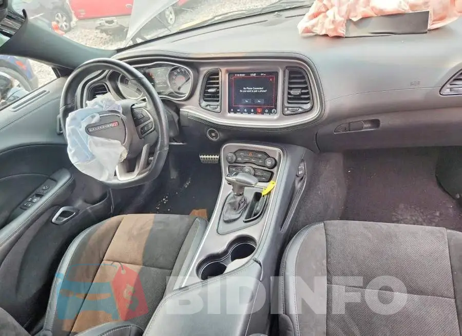 2C3CDZFJ6MH670230 Photo# 8