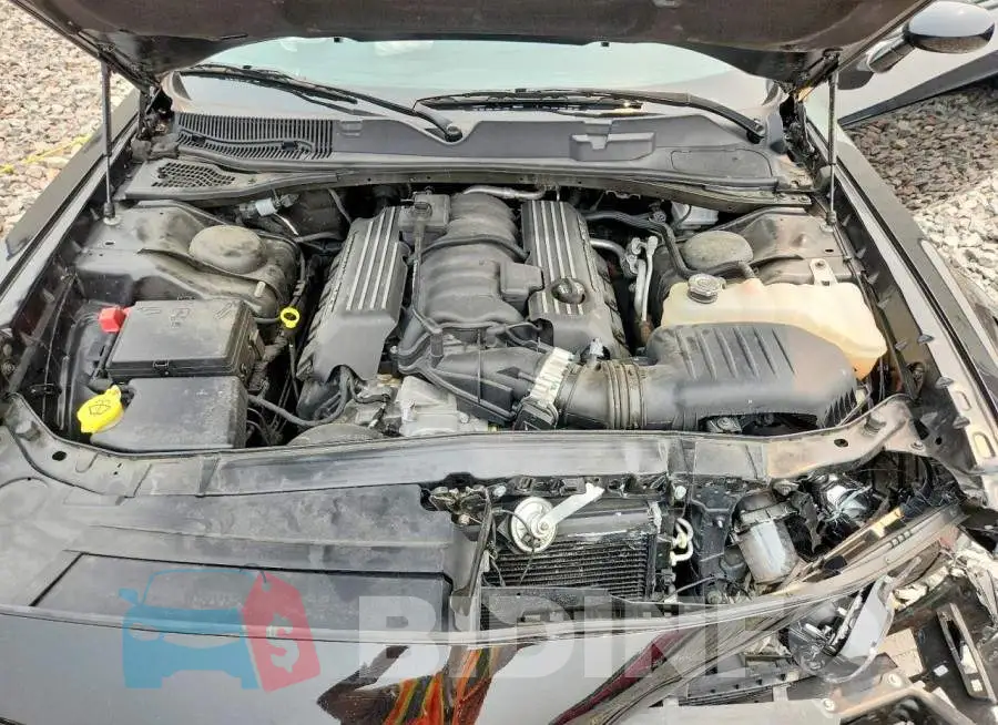 2C3CDZFJ6MH670230 Photo# 11