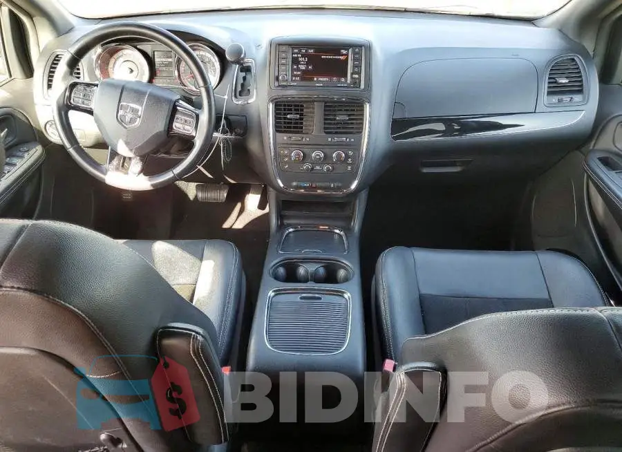 2C4RDGCG6KR723311 Photo# 8