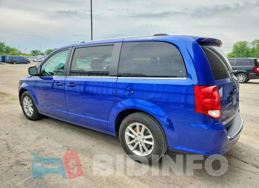 2C4RDGCG9LR203122 Photo# 2