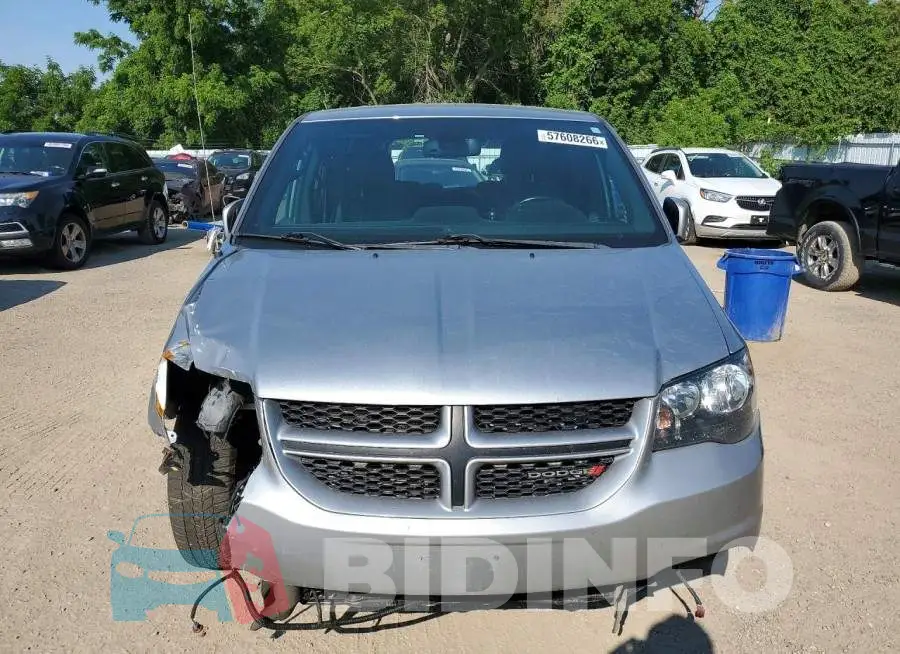 2C4RDGEG2LR152396 Photo# 5