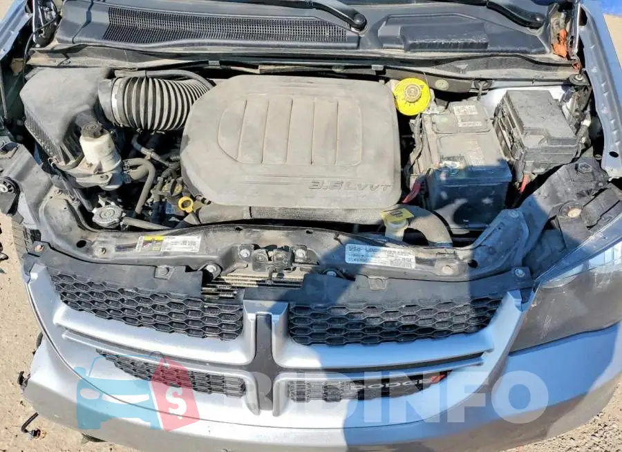 2C4RDGEG2LR152396 Photo# 12