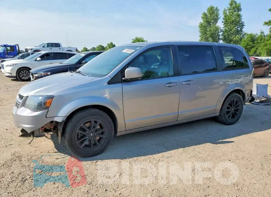 2C4RDGEG2LR152396 Photo# 1