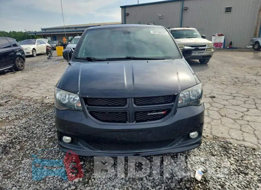 2C4RDGEG7KR566045 Photo# 5