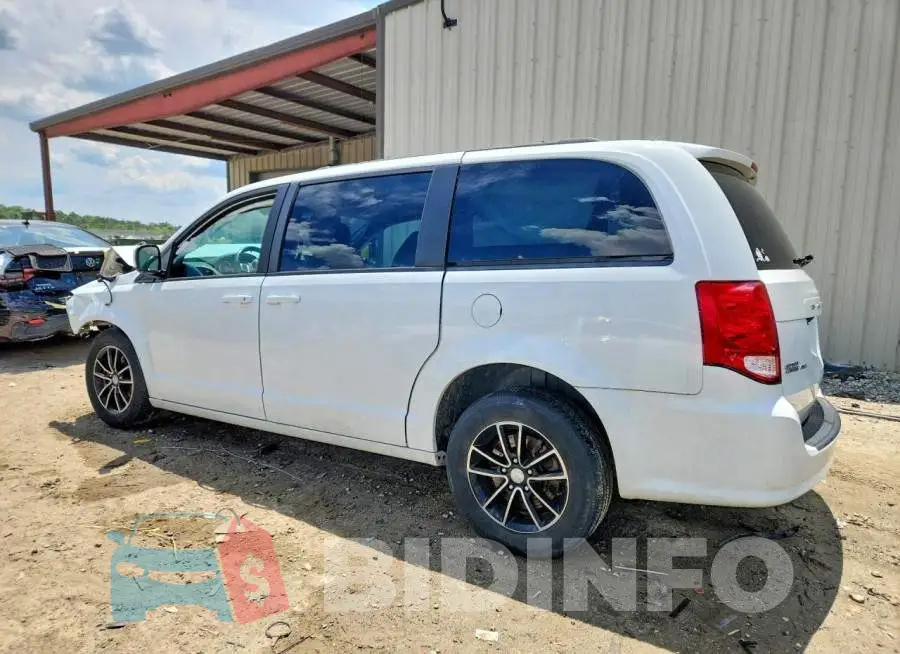 2C4RDGEG9KR631588 Photo# 2