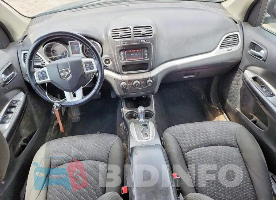 3C4PDCAB1JT184020 Photo# 8
