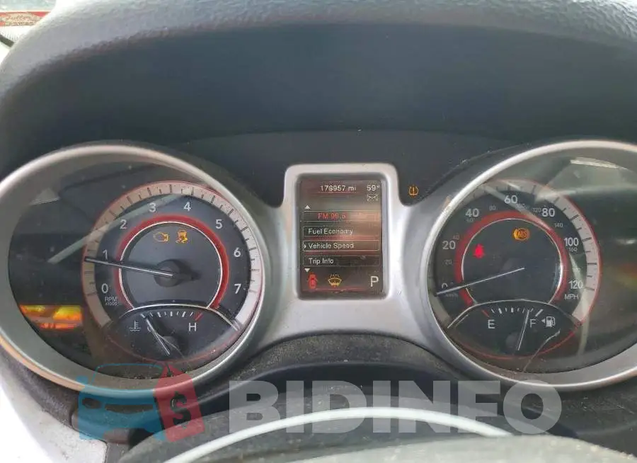 3C4PDCAB2HT538203 Photo# 9