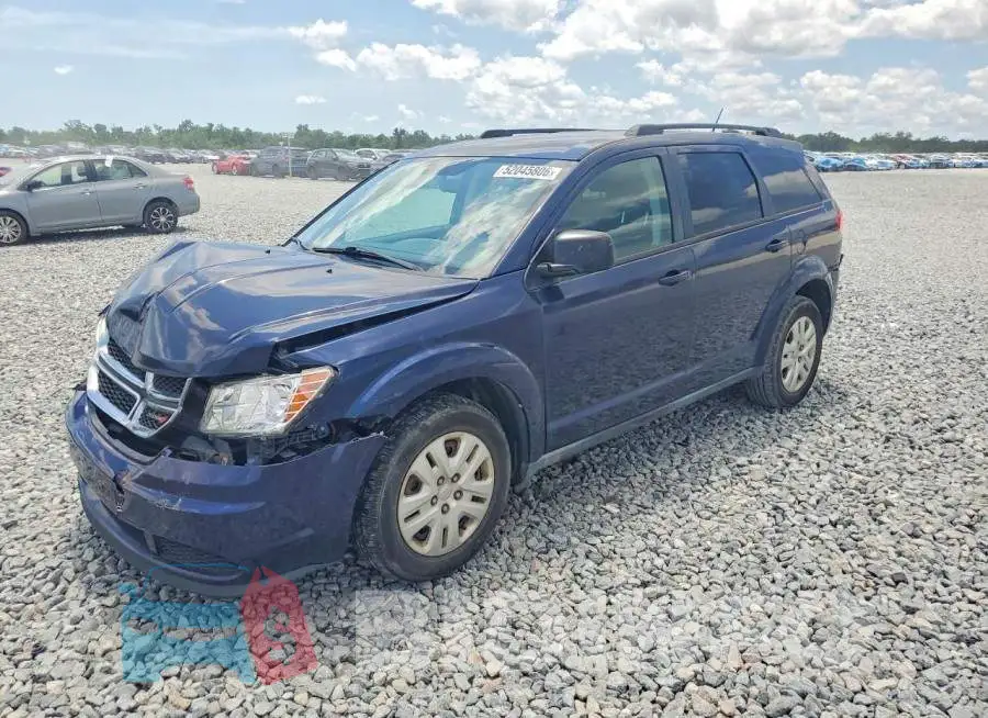 3C4PDCAB3HT590231 Photo# 1