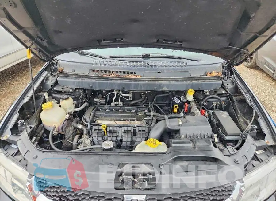 3C4PDCAB4HT552250 Photo# 11