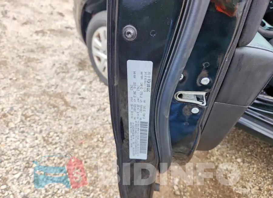 3C4PDCAB4HT552250 Photo# 12