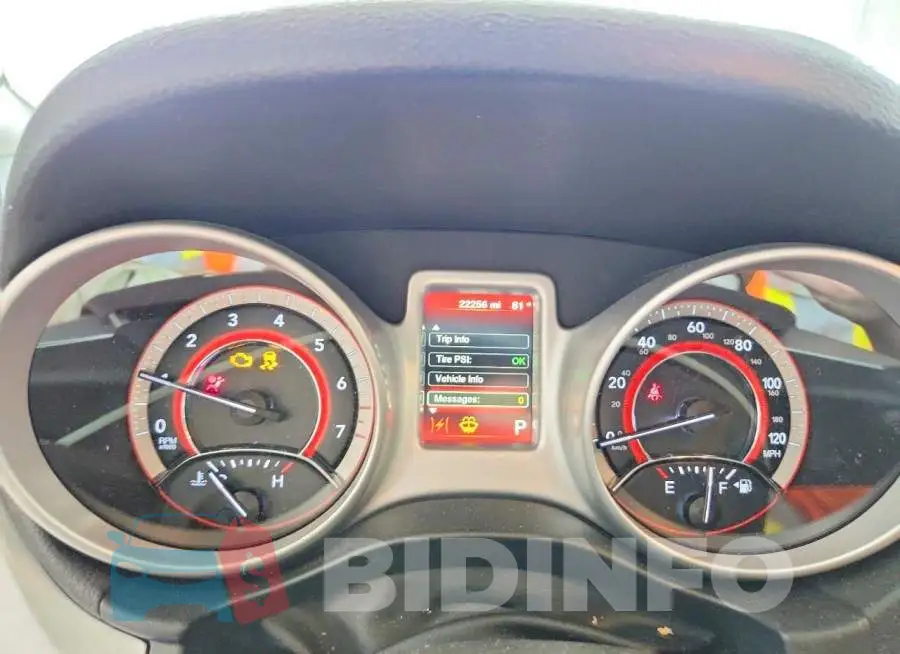 3C4PDCAB6JT534161 Photo# 9