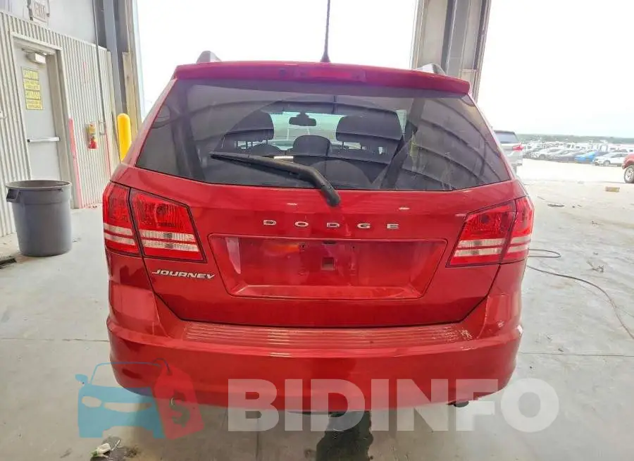 3C4PDCAB6JT534161 Photo# 6