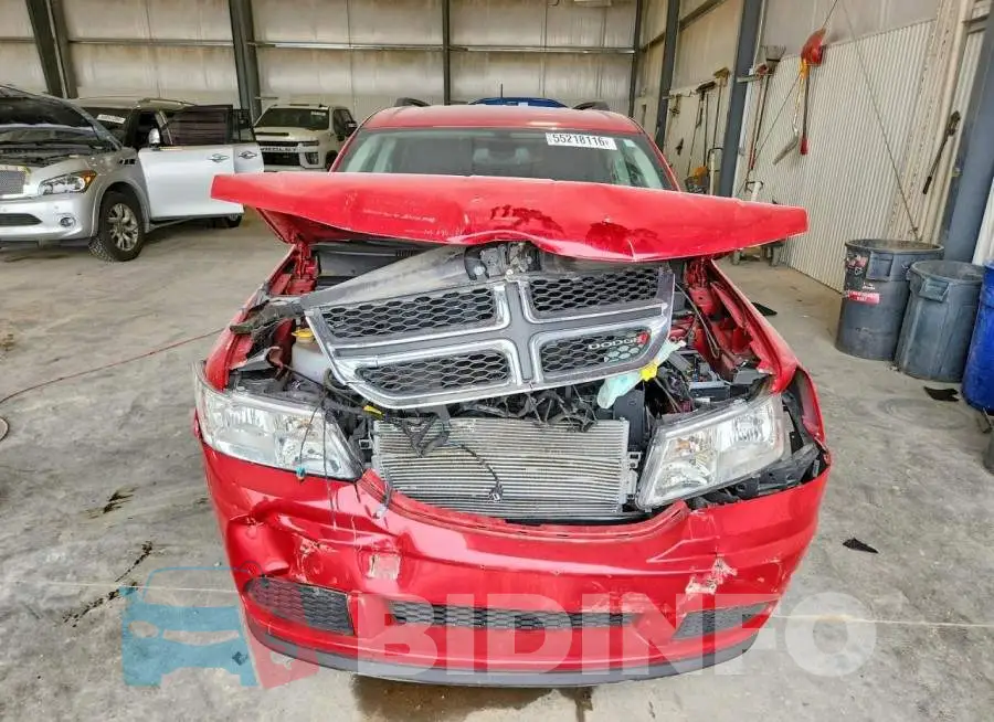 3C4PDCAB6JT534161 Photo# 5