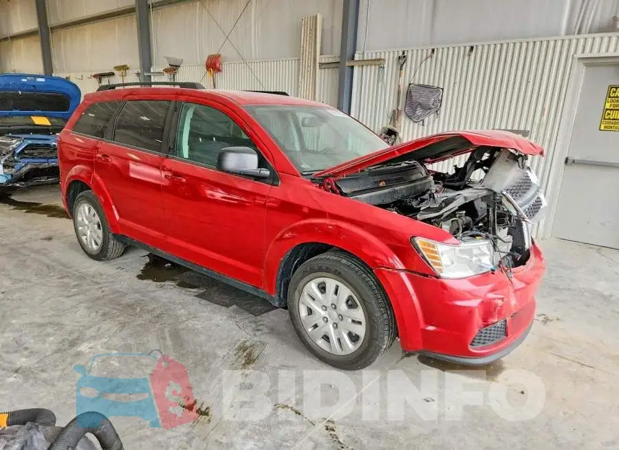 3C4PDCAB6JT534161 Photo# 4