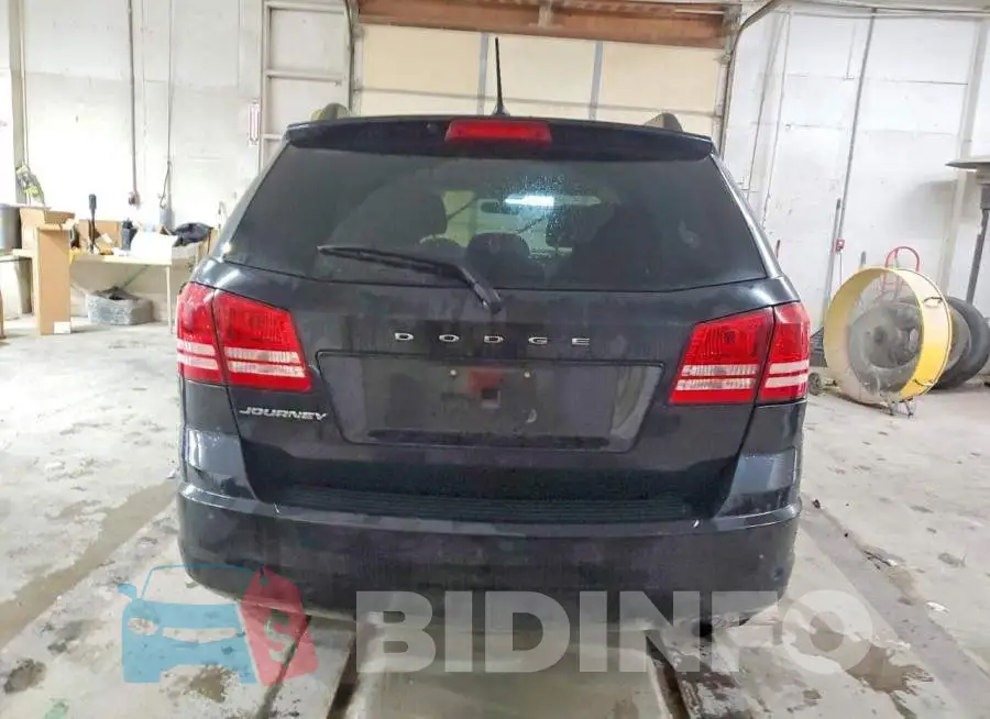 3C4PDCAB8HT638497 Photo# 6