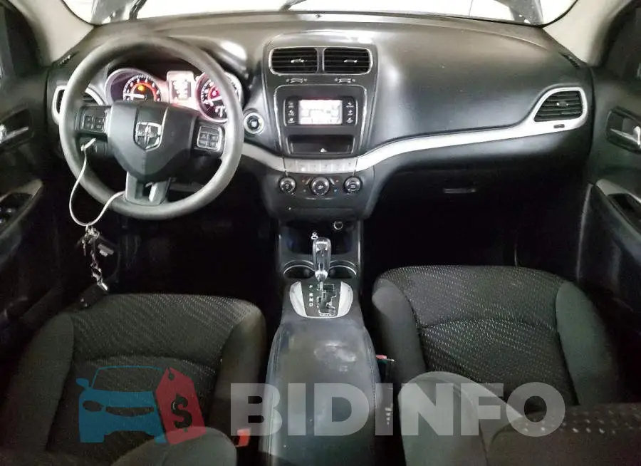3C4PDCAB8HT638497 Photo# 8