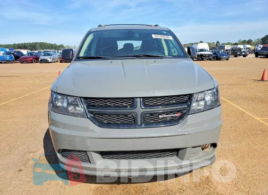3C4PDCABXLT276925 Photo# 5