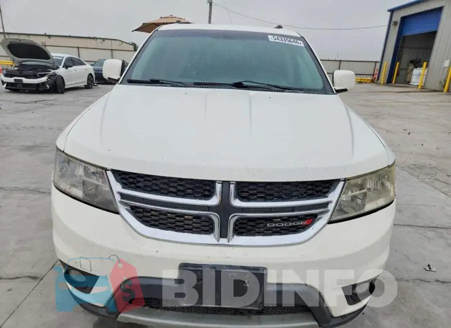 3C4PDCBG4HT510025 Photo# 5