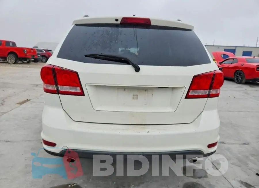 3C4PDCBG4HT510025 Photo# 6