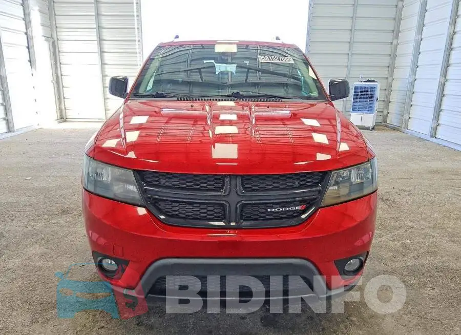 3C4PDCBG6JT514373 Photo# 5