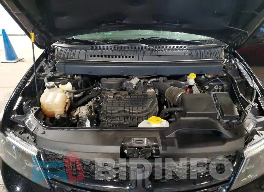 3C4PDCBG8HT581857 Photo# 12