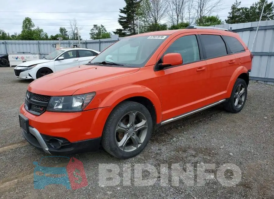 3C4PDCGG0HT619185 Photo# 1