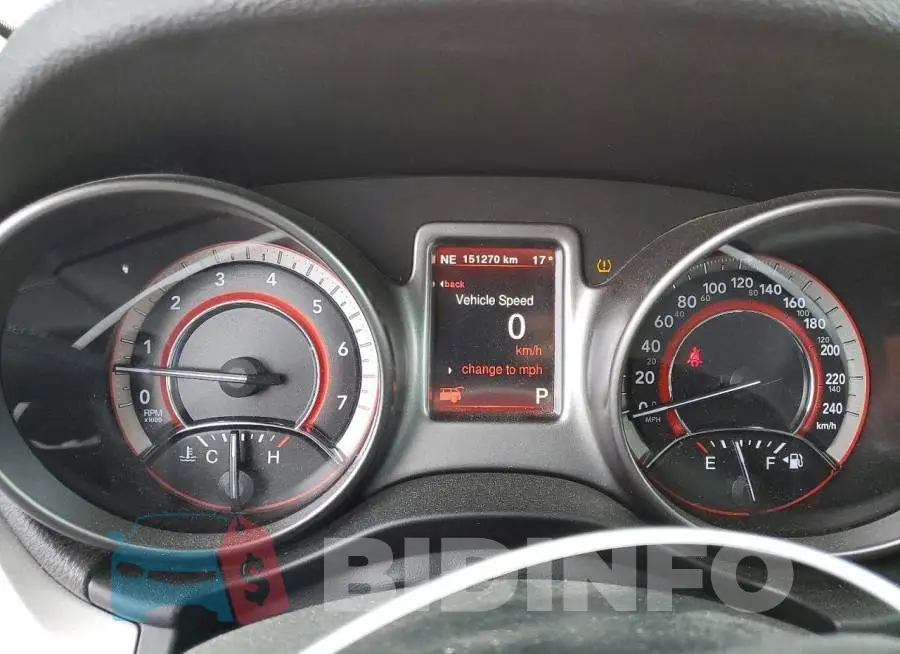 3C4PDCGG0HT619185 Photo# 9