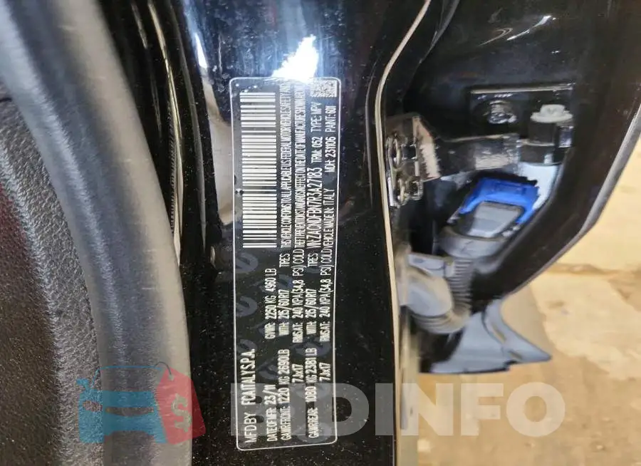 ZACNDFBN7R3A27183 Photo# 12