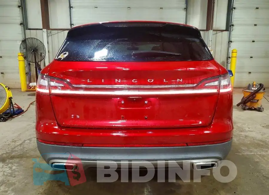 2LMPJ8J97MBL09363 Photo# 6