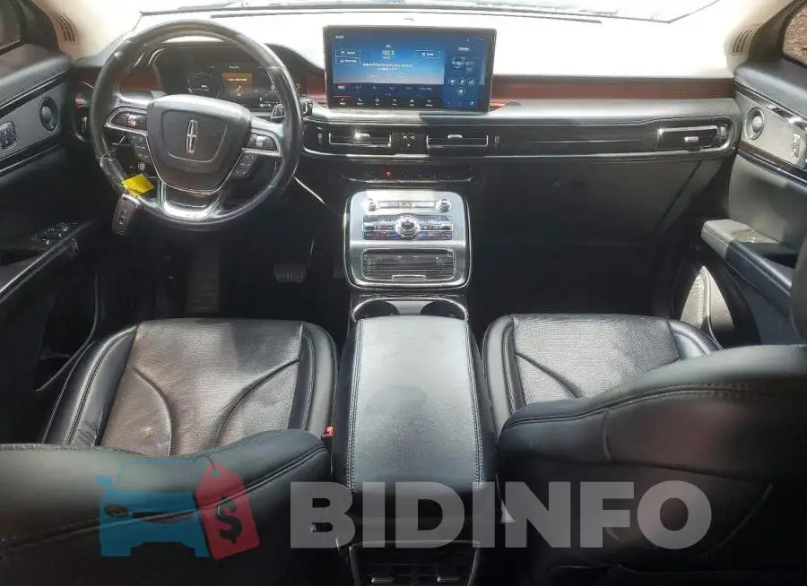 2LMPJ8K91MBL14184 Photo# 8