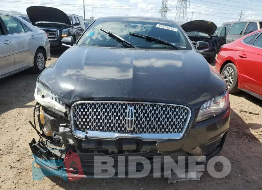 3LN6L5B92JR601482 Photo# 5