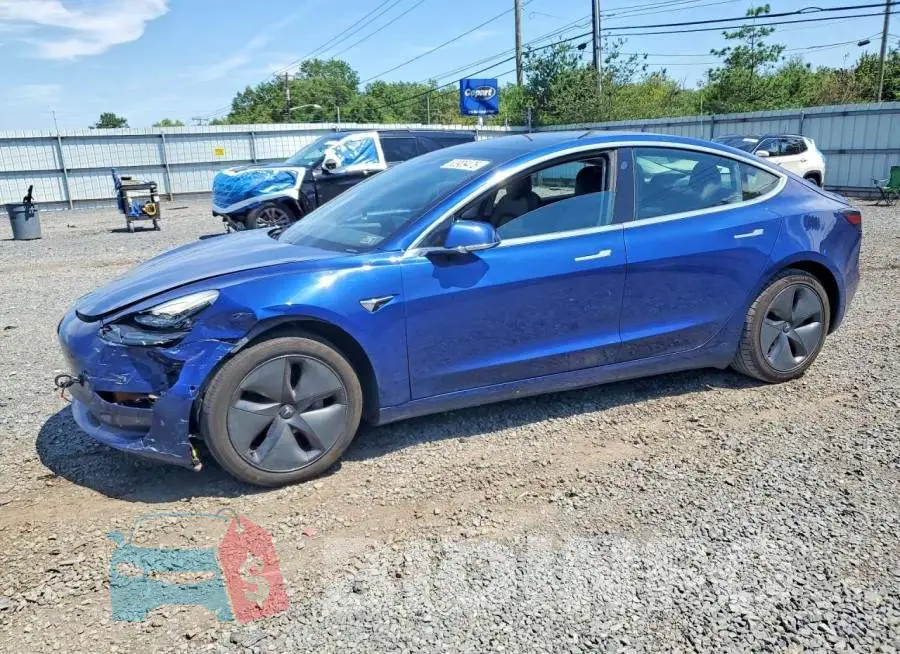 5YJ3E1EA2KF427139 Photo# 1