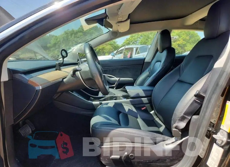 5YJ3E1EA3KF300707 Photo# 7