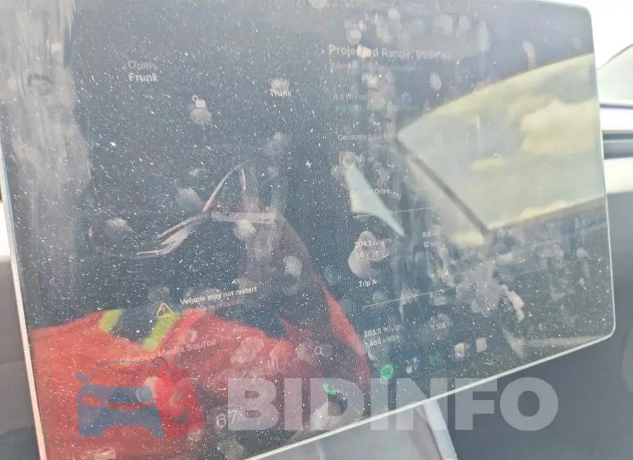 5YJ3E1EA4SF970881 Photo# 9