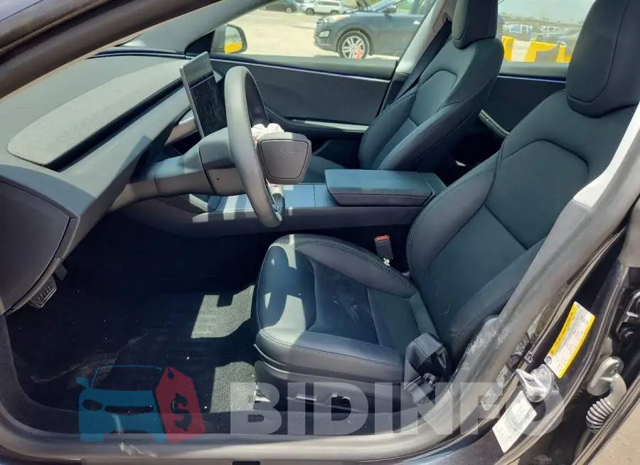 5YJ3E1EA4SF970881 Photo# 7