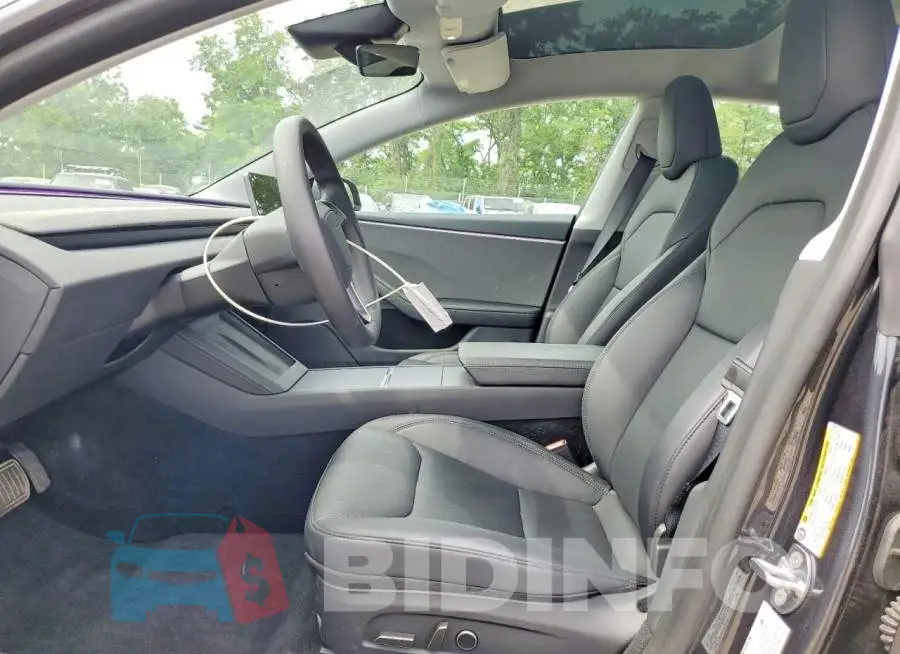 5YJ3E1EA5SF971411 Photo# 7