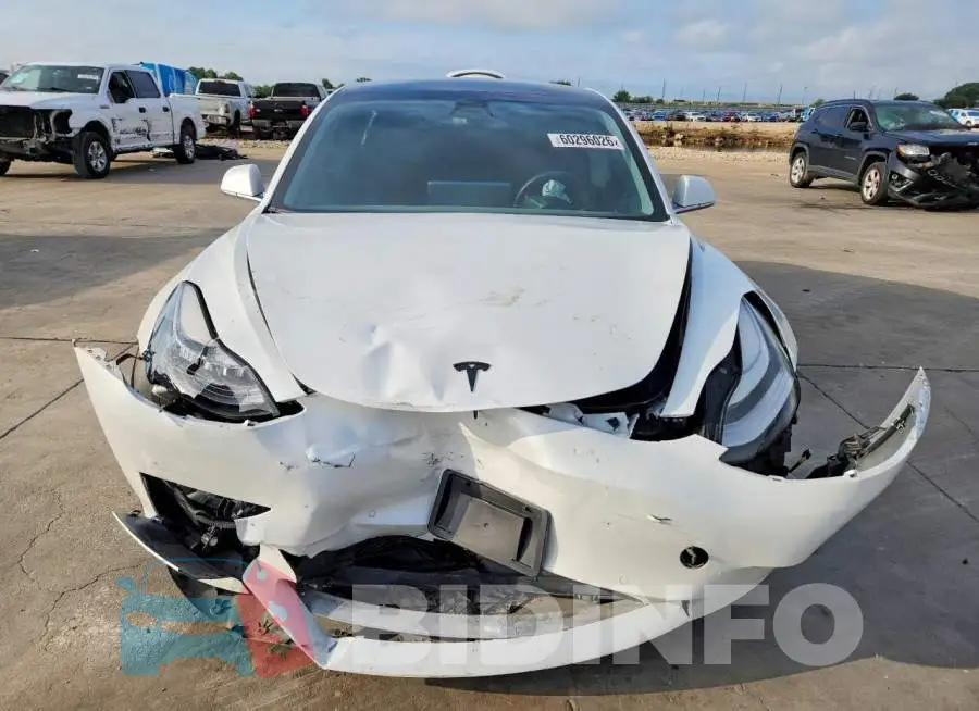 5YJ3E1EA6LF632254 Photo# 5