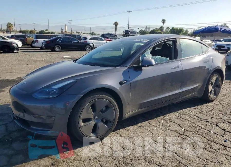 5YJ3E1EA6PF615055 Photo# 1