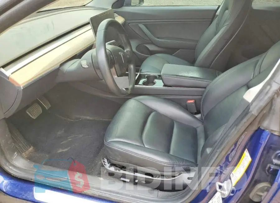 5YJ3E1EA9KF208291 Photo# 7